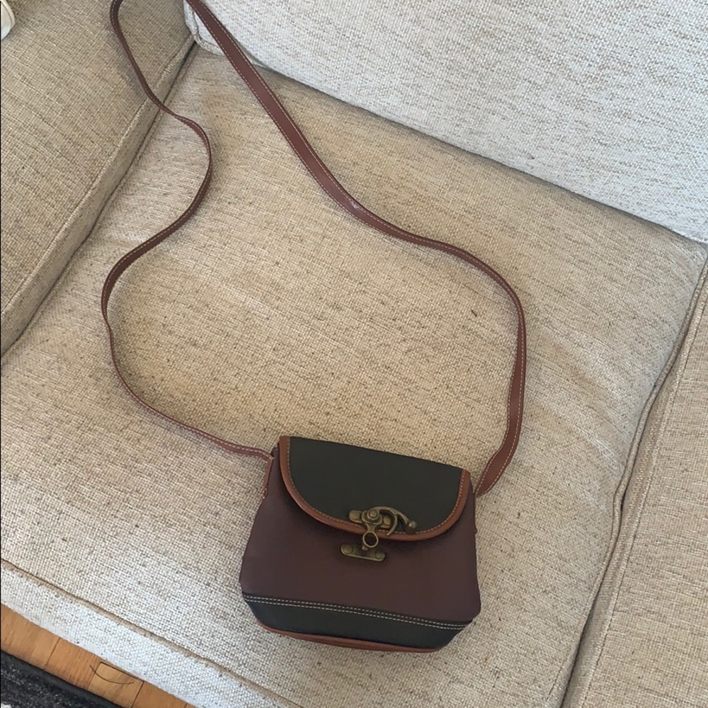 Small purse